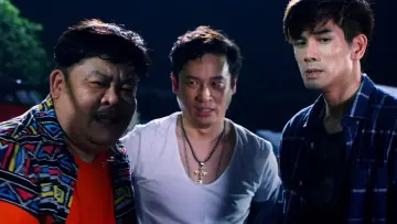 Zasłona do filmu "潛龍狙擊" #448051