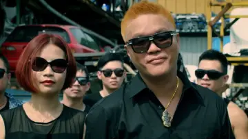 Zasłona do filmu "潛龍狙擊" #448052