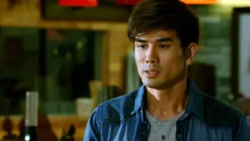 Zasłona do filmu "潛龍狙擊" #448053