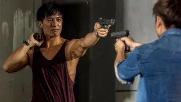 Zasłona do filmu "潛龍狙擊" #448056