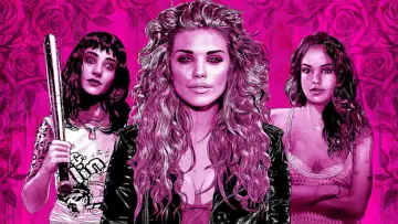 Zasłona do filmu "68 Kill" #422699