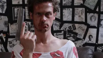 Zasłona do filmu "68 Kill" #422702