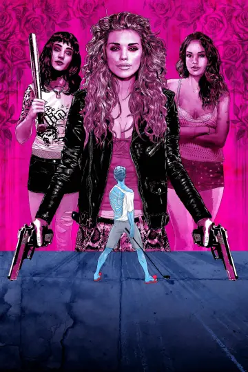 Plakat do filmu "68 Kill" #422708