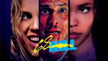 Zasłona do filmu "68 Kill" #743896