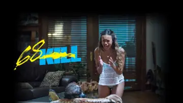 Zasłona do filmu "68 Kill" #743897
