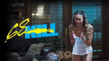 Zasłona do filmu "68 Kill" #743898