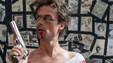 Zasłona do filmu "68 Kill" #743899