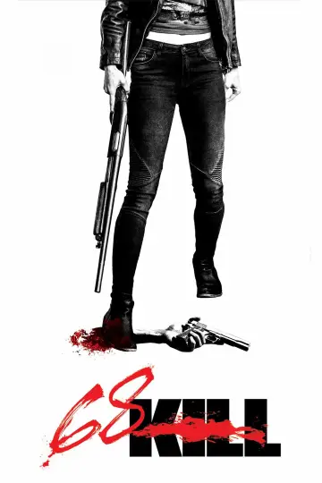 Plakat do filmu "68 Kill" #743903