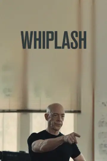 Plakat do filmu "Whiplash" #186270