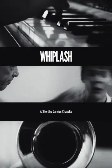 Plakat do filmu "Whiplash" #186271