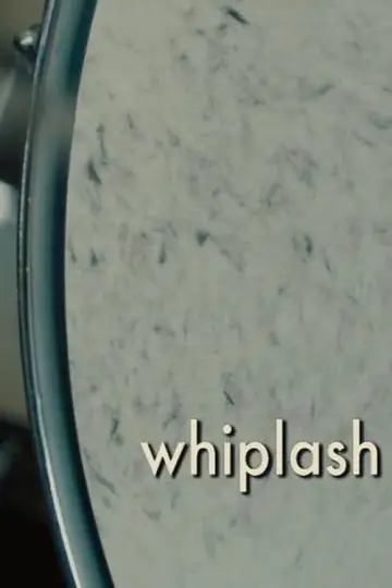 Plakat do filmu "Whiplash" #186272