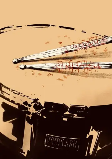 Plakat do filmu "Whiplash" #186273