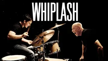 Zasłona do filmu "Whiplash" #753734