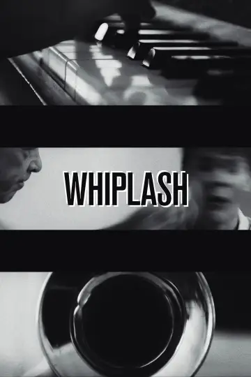 Plakat do filmu "Whiplash" #753736