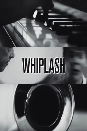 Plakat do filmu "Whiplash" #753739