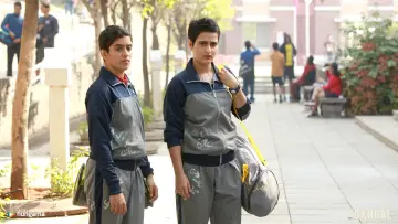 Zasłona do filmu "Dangal" #182505