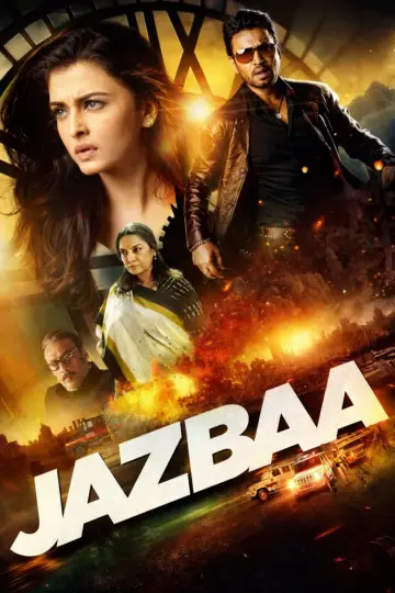 Jazbaa