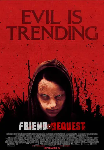 Plakat do filmu "Profil śmierci" #117485