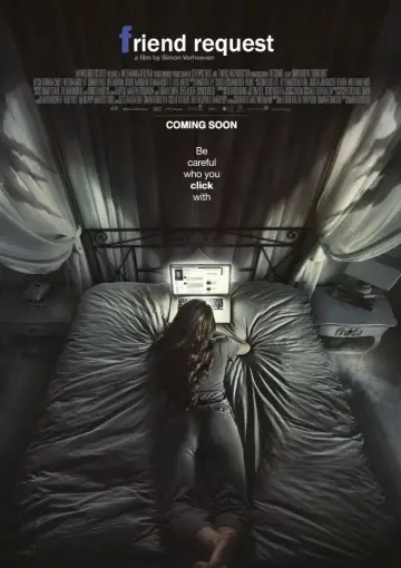 Plakat do filmu "Profil śmierci" #117486