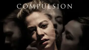 Zasłona do filmu "Compulsion" #1076977