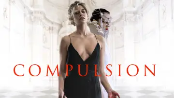 Zasłona do filmu "Compulsion" #1076980