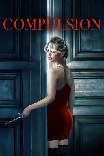 Plakat do filmu "Compulsion" #1076985