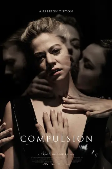 Plakat do filmu "Compulsion" #1076987
