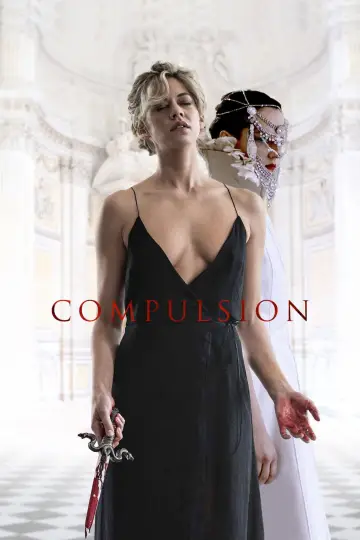 Plakat do filmu "Compulsion" #1076988