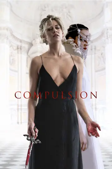 Plakat do filmu "Compulsion" #1076989
