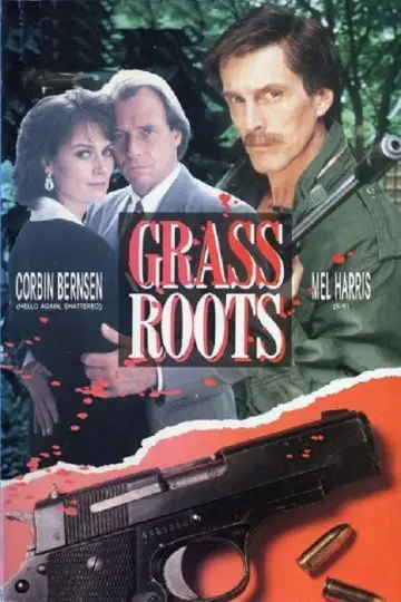 Plakat do filmu "Grass Roots" #1579004