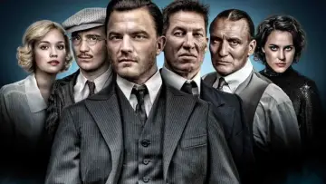 Mordkommission Berlin 1 plakat