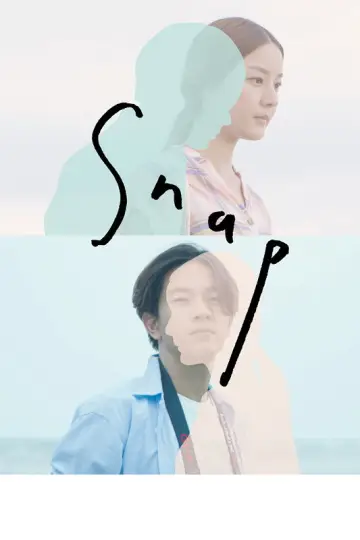 Snap แค่...ได้คิดถึง plakat