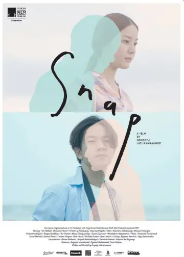 Plakat do filmu "Snap แค่...ได้คิดถึง" #1899174
