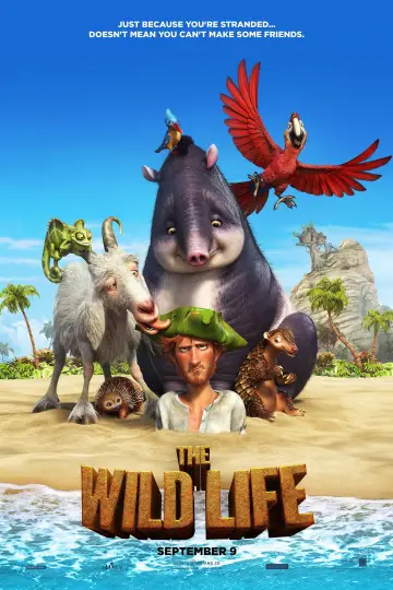 Robinson Crusoe