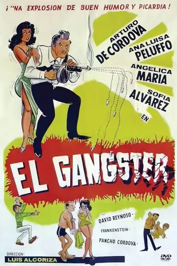 El gángster