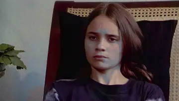 Zasłona do filmu "Der Richter und das Mädchen" #1145135