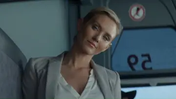 Zasłona do filmu "Odrodzenie" #357202