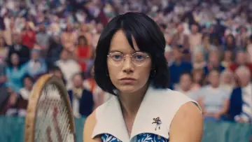 Zasłona do filmu "Wojna płci" #264002