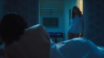 Zasłona do filmu "Wojna płci" #264018