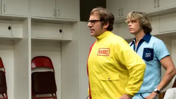 Zasłona do filmu "Wojna płci" #264021