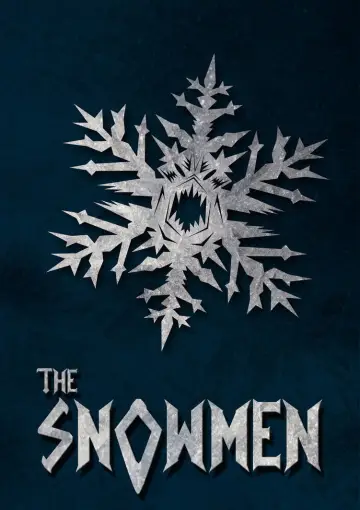Plakat do filmu "Doctor Who: The Snowmen" #1169598