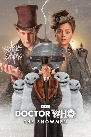 Doctor Who: The Snowmen