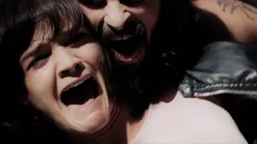 Zasłona do filmu "I Spit on Your Grave: Déjà Vu" #340509