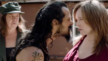 Zasłona do filmu "I Spit on Your Grave: Déjà Vu" #340516