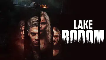 Zasłona do filmu "Bodom" #614997