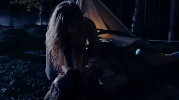 Zasłona do filmu "Bodom" #615001