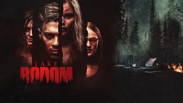 Zasłona do filmu "Bodom" #615003