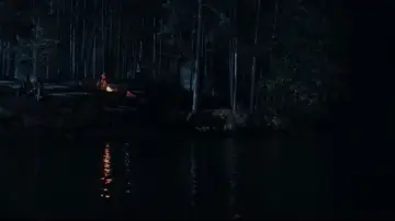 Zasłona do filmu "Bodom" #615005