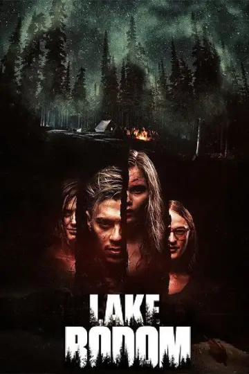 Plakat do filmu "Bodom" #615010