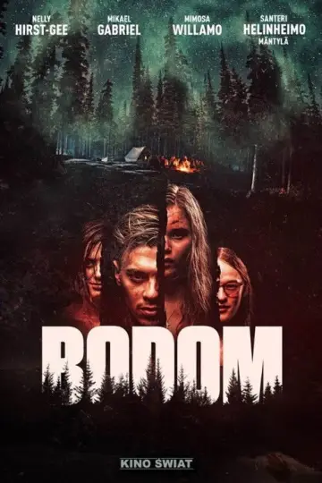 Bodom